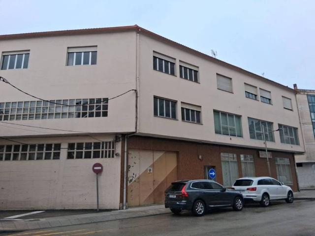 Local Comercial en venta en Negreira, A Barcala