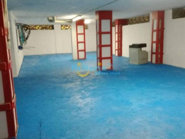 Local Comercial en venta en La Axarquía, Andalucía