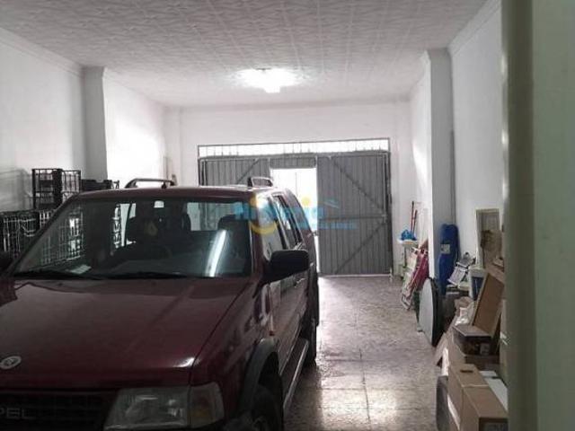 Local Comercial en venta en La Axarquía, Andalucía