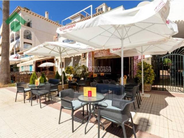 Local Comercial en venta en Nerja, Málaga