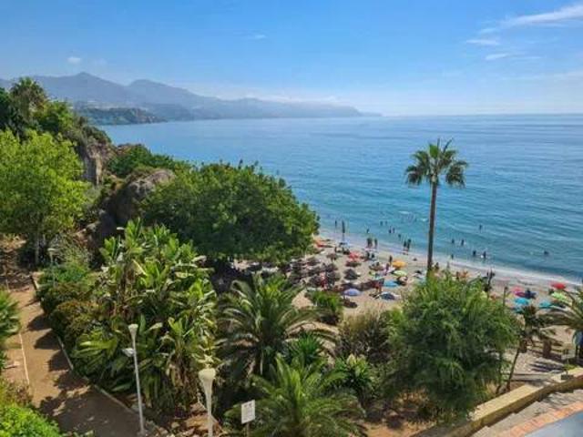 Local Comercial en venta en La Axarquía, Andalucía