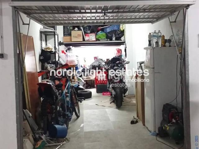 Local Comercial en venta en La Axarquía, Andalucía