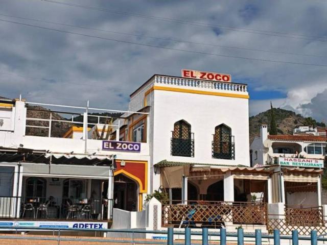 Local Comercial en venta en La Axarquía, Andalucía