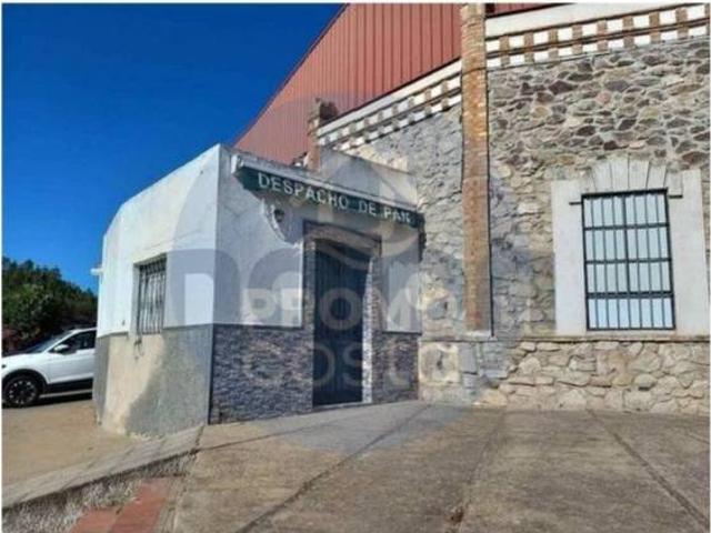 Local Comercial en venta en Cuenca Minera, Andalucía