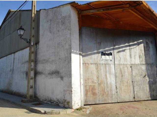 Local Comercial en venta en Cuenca Minera, Andalucía