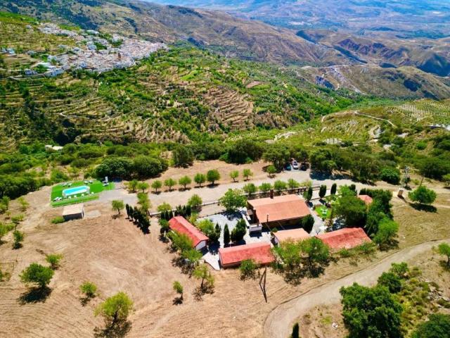 Local Comercial en venta en Comarca de la Alpujarra Granadina, Andalucía