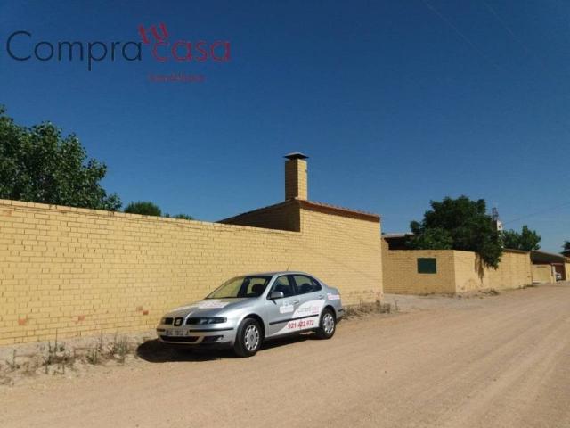 Local Comercial en venta en Nieva, Castilla y León