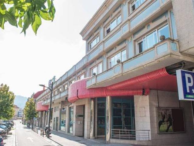 Local Comercial en venta en A Ramallosa, Vigo