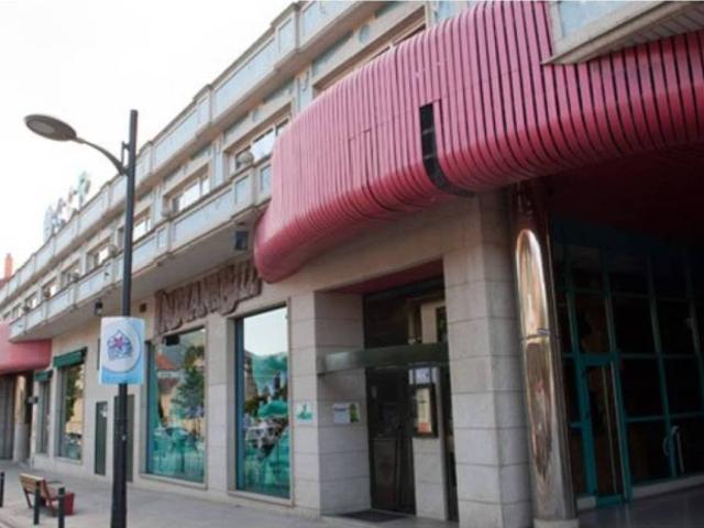 Local Comercial en venta en A Ramallosa, Vigo
