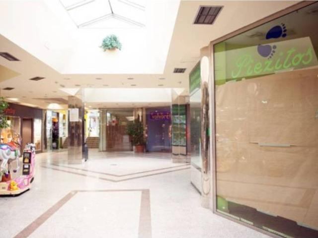 Local Comercial en venta en A Ramallosa, Vigo