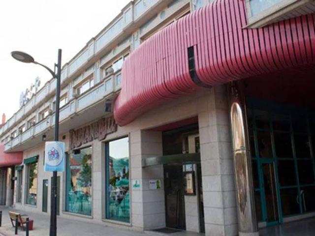Local Comercial en venta en A Ramallosa, Vigo