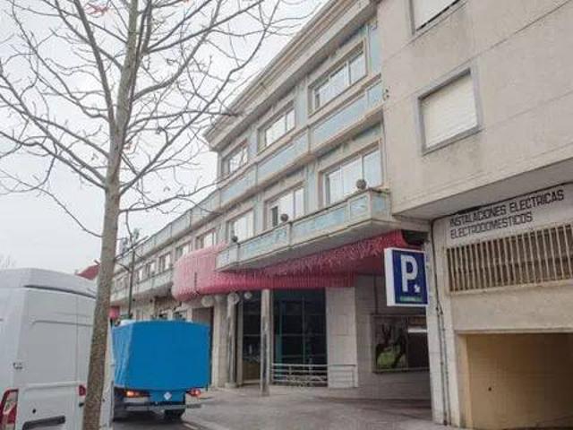 Local Comercial en venta en A Ramallosa, Vigo