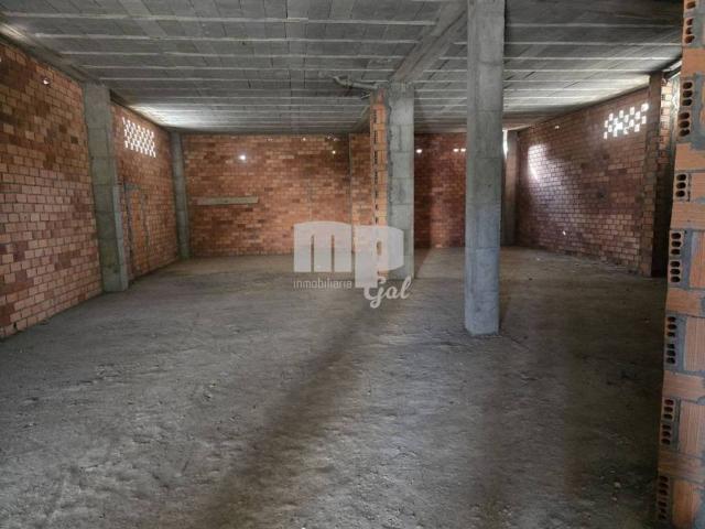 Local Comercial en venta en Vigo, Galicia