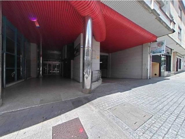 Local Comercial en venta en Vigo, Galicia
