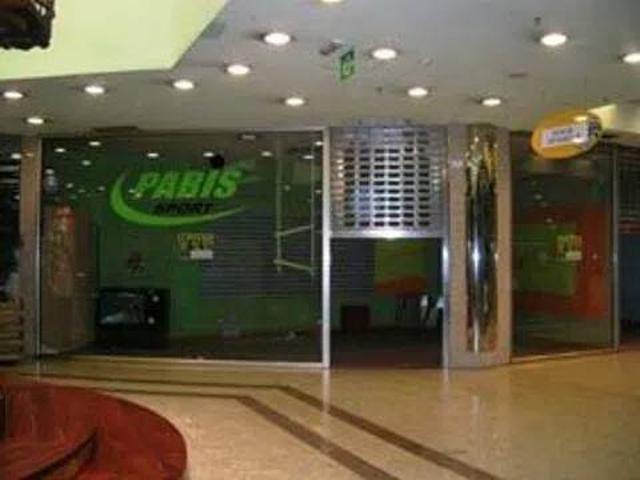 Local Comercial en venta en A Ramallosa, Vigo
