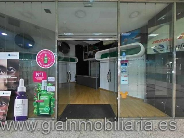 Local Comercial en venta en Nigrán, As Barreiras