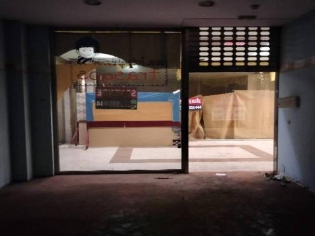 Local Comercial en venta en A Ramallosa, Vigo