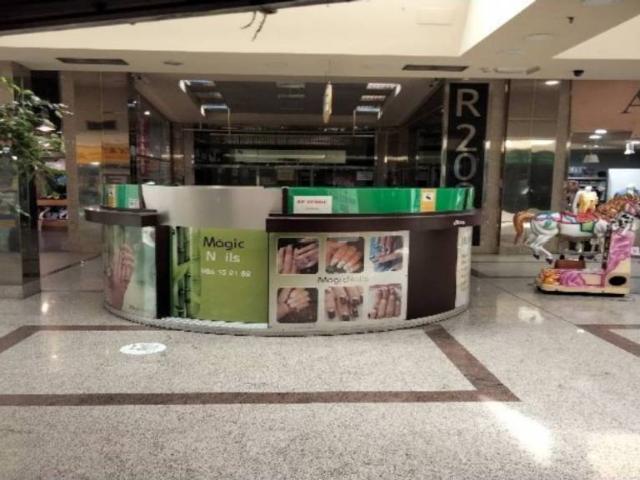 Local Comercial en venta en A Ramallosa, Vigo