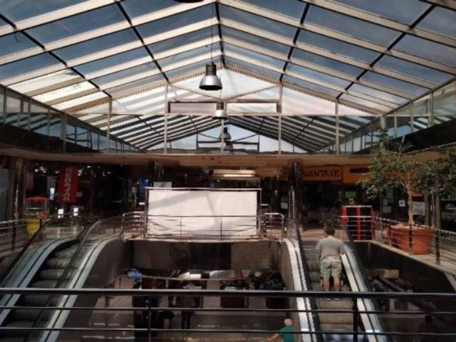 Local Comercial en venta en A Ramallosa, Vigo