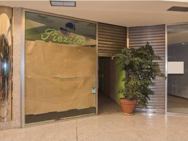 Local Comercial en venta en A Ramallosa, Vigo