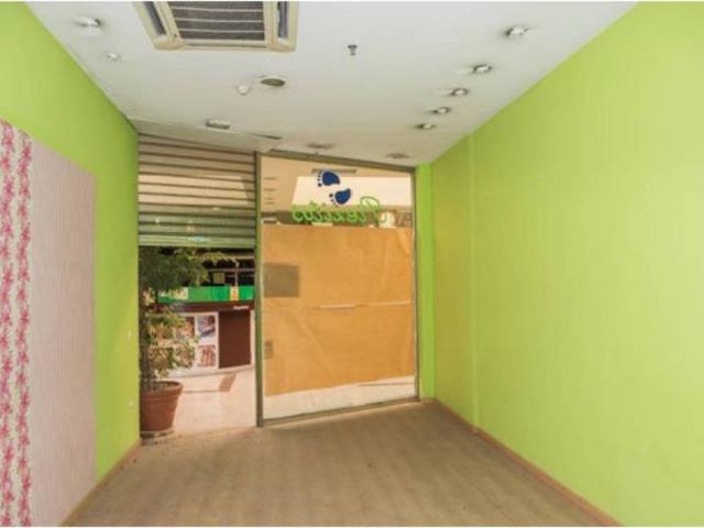 Local Comercial en venta en A Ramallosa, Vigo