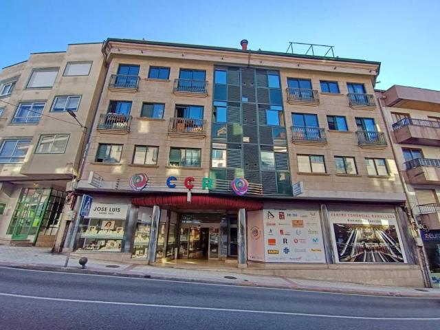 Local Comercial en venta en A Ramallosa, Vigo