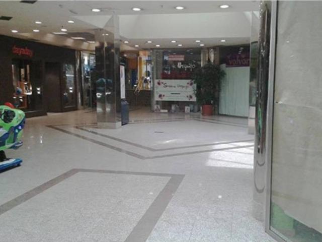 Local Comercial en venta en A Ramallosa, Vigo