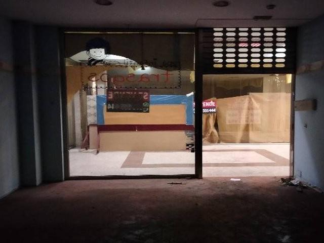 Local Comercial en venta en A Ramallosa, Vigo