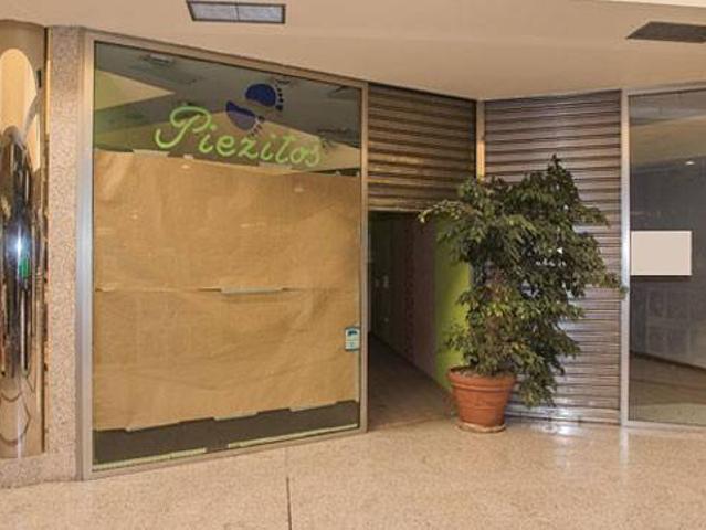 Local Comercial en venta en A Ramallosa, Vigo