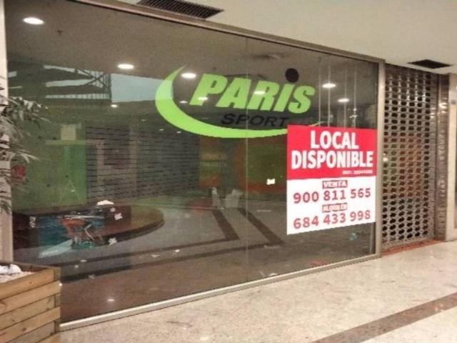 Local Comercial en venta en A Ramallosa, Vigo