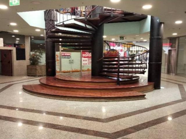 Local Comercial en venta en A Ramallosa, Vigo