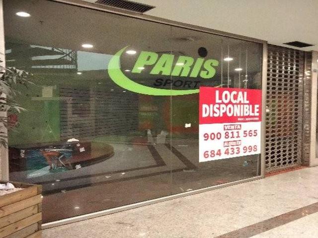 Local Comercial en venta en A Ramallosa, Vigo