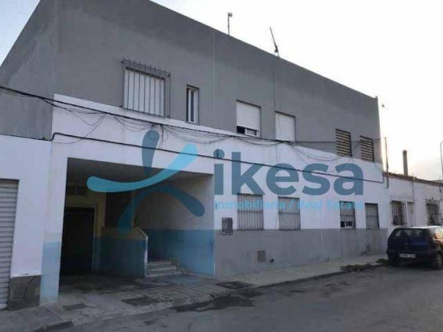 Local Comercial en venta en Níjar, Andalucía