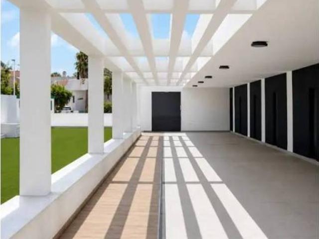 Local Comercial en venta en San José, Níjar