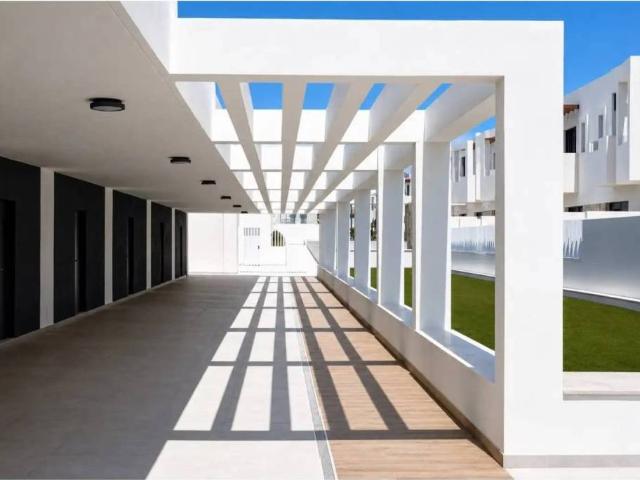 Local Comercial en venta en San José, Níjar