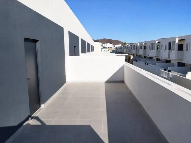 Local Comercial en venta en San José, Níjar