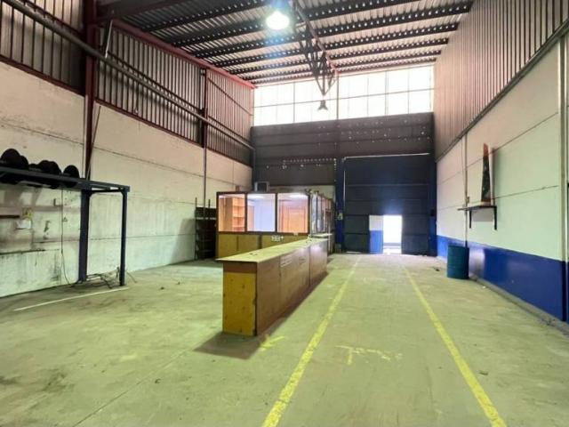 Local Comercial en venta en Campohermoso, Níjar