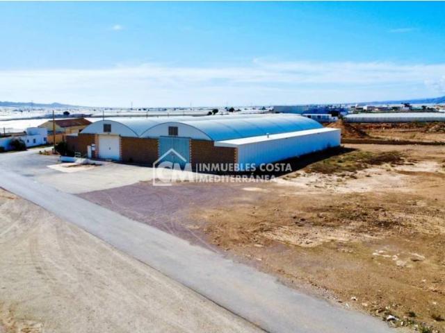 Local Comercial en venta en Níjar, Andalucía