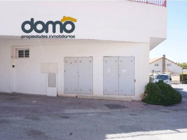 Local Comercial en venta en Comarca de la Vega de Granada, Andalucía