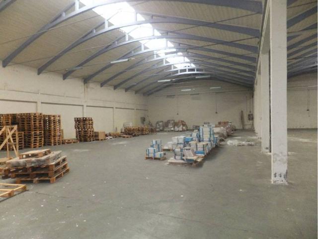 Local Comercial en venta en Iruñerria, Navarra