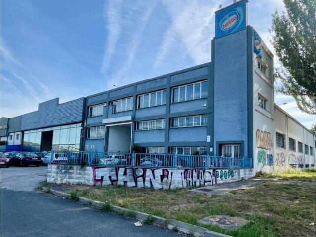 Local Comercial en venta en Iruñerria, Navarra