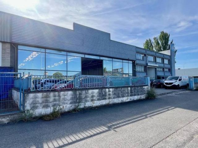 Local Comercial en venta en Iruñerria, Navarra