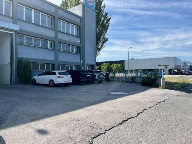 Local Comercial en venta en Iruñerria, Navarra