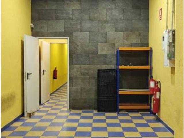 Local Comercial en venta en Iruñerria, Navarra