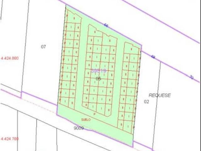 Local Comercial en venta en Noblejas, Castilla-La Mancha