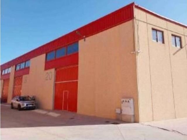 Local Comercial en venta en Noblejas, Castilla-La Mancha