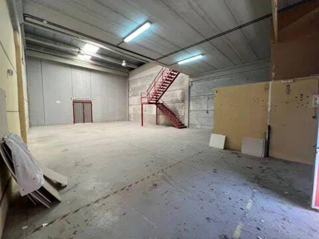 Local Comercial en venta en Noblejas, Castilla-La Mancha