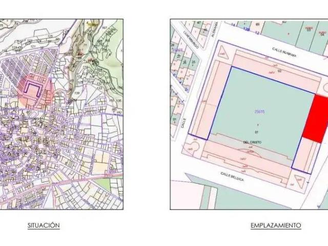 Local Comercial en venta en Noblejas, Castilla-La Mancha