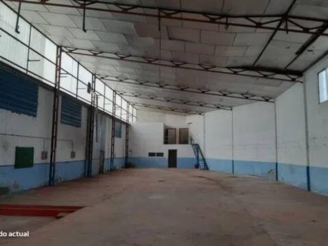 Local Comercial en venta en Noblejas, Castilla-La Mancha