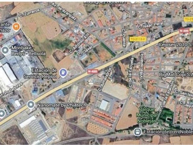 Local Comercial en venta en Noblejas, Castilla-La Mancha
